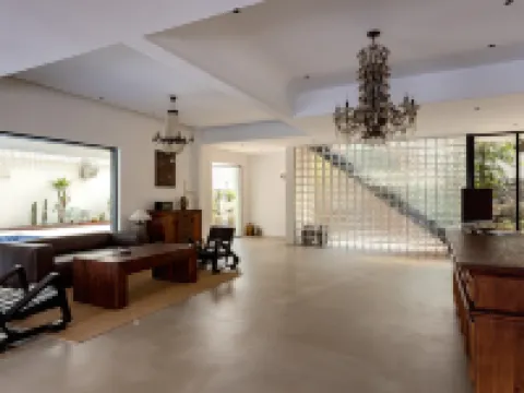 Changyang Yuansu Homestay Hoteles en Changyang