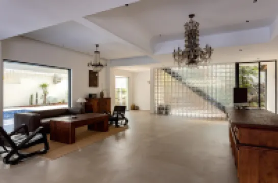 Changyang Yuansu Homestay