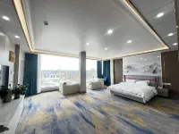 nanxi Garden min su Hotels in Dangtu