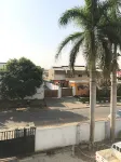 Pearl Gate Hotel