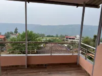 Hotel Mahabaleshwar Mount View Hotels in Satara