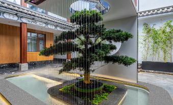 Mengjing Yayuan Hotel (Dali Ancient City)