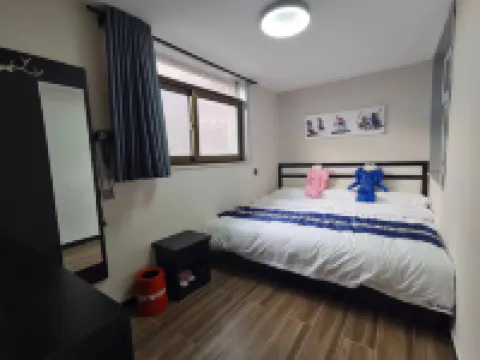 長山峪文盛飯店