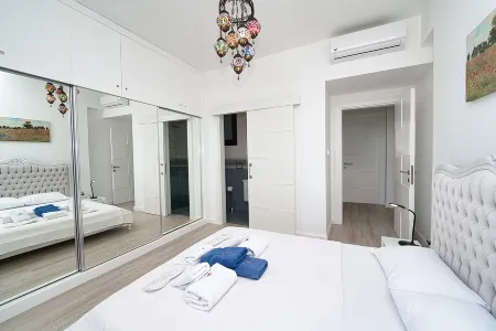 Maldives Holiday Homes Отели в г. Аканту