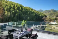 Anji Danyuan Yunshang Grassland Private Tang Designer Meisu