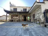 Zhaji Xiaoliangkou Chinese Inn - إقامة ريفية