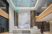 Kunming Changshui International Airport Rezen Hotel