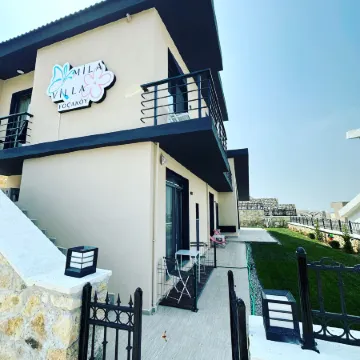 Mila Villa Foçaköy
