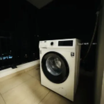 海景三房二衛10人高級公寓森林城市 1A-808