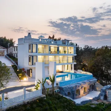 Yidu Yishanhai Homestay