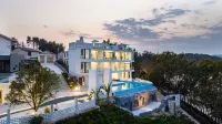 Yidu Yishanhai Homestay