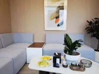 Xianning Shuijinghu Hotel (Jihua Ice and Snow) Hotels in Xianning