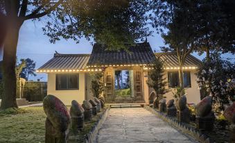 Pujiang Mingyue Village Mingyuexuan B&B