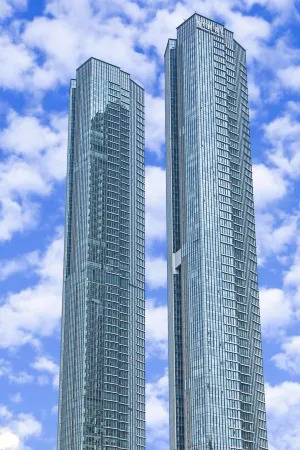無錫詩曼汀公寓（三陽廣場店）