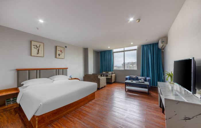 Xinlidu Hotel Hui'an