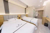 Huating Hotel Hotels in Hegang