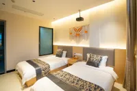 SHENGYUHOTEL Hotels in Shangrao