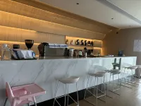 江門御泉湖居温泉酒店 - 酒吧
