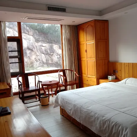 Wuzhishi Leisure Holiday Villa