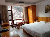 Wuzhishi Leisure Holiday Villa Hotels in Pingyuan
