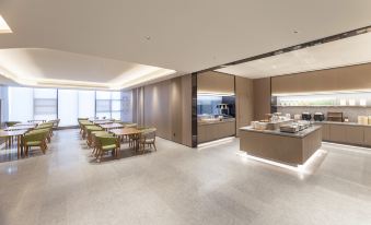 JI Hotel (Fuyang Taihe Wandaguangchang)