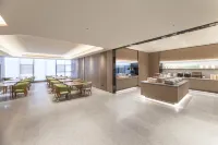 JI Hotel (Fuyang Taihe Wandaguangchang) Hôtels à : Taihe
