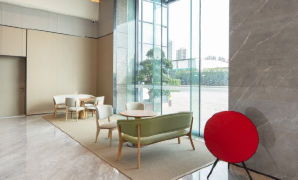 JI Hotel (Jiaomei Railway Station)