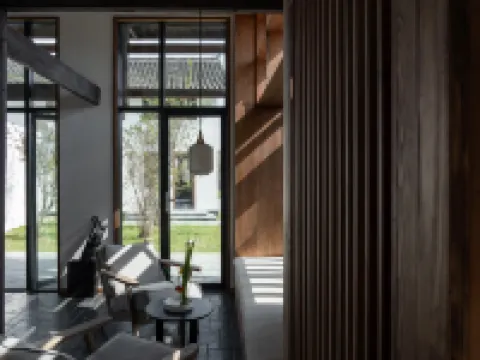 Kim Ping Artisan Gengdu Di Villa Hotels in Jinping