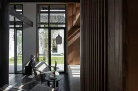 Kim Ping Artisan Gengdu Di Villa Hotel di Jinping