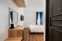 เฮเวน ฮัท ริเวอร์ไซด์ โรงแรม - วิว