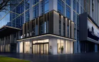 JI Hotel (Hangzhou Xiaoshan Chaoyang Subway Station) Hotels in Hangzhou