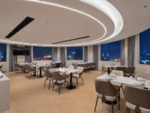 FORMONT Hotel (Xinyu Station Baoshi Park, Xinyu) Hotels in Xinyu