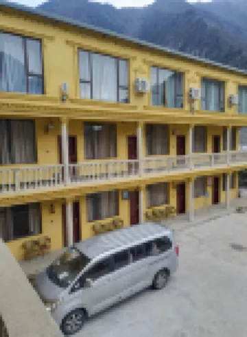 Haoou Homestay