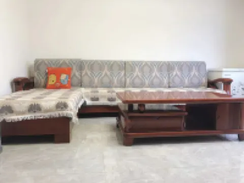 Junma Inn Homestay