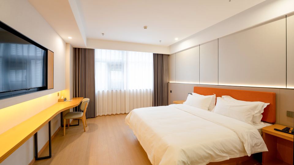 Yulan Hotel