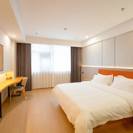 Yulan Hotel