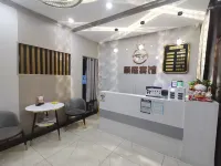 Qiqihar Shunting Hotel