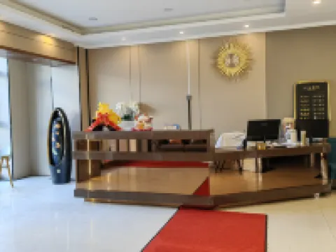 瑞盛賓館（齊齊哈爾火車站店）