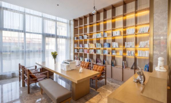 UrbaS hotel(Guangzhou Baiyun Airport Store)