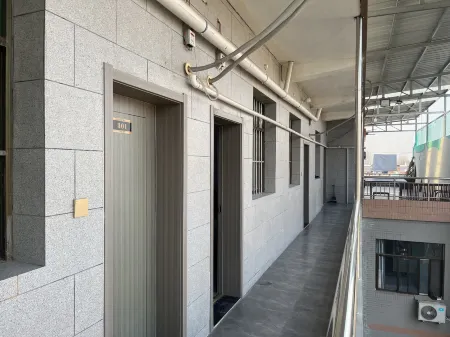 Nanshan Homestay Отели рядом с достопримечательностью «Jingye Temple (Southwest Gate)»