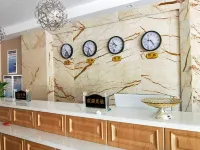 Yuchen Hotel (Grand Buddha Temple Branch)