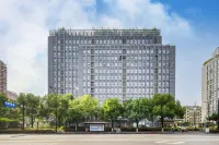 WanYoo Esports Hotel (Hangzhou Yuanyang Ludigang)