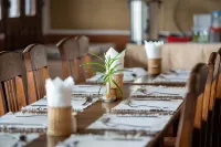 Jungle Villa Resort - Near Chitwan National Park