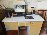 Tongfu Hotel Hotels in Hoboksar