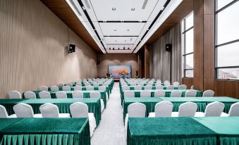 Zunyi Fumao Lizhi Hotel