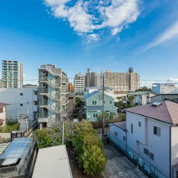 Diary of the sea Hotels near Enoshima Beach