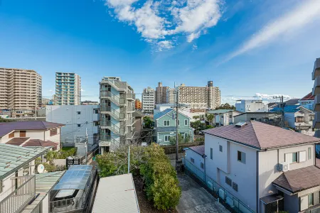 Diary of the sea Отели рядом со станцией Станция Эносима