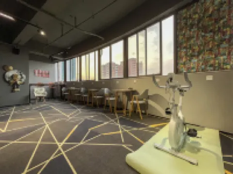 Sunshine youth hostel