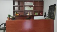 Guan'egou Tianyuanju Chinese Inn