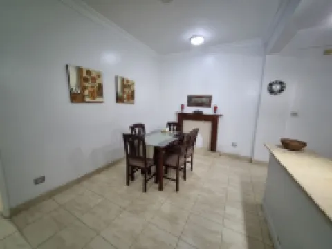 Abo Hisham Nile Flat